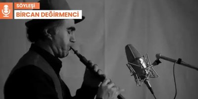 Nizamettin Ariç: Anadilim özgürleşsin, atlar gelirim