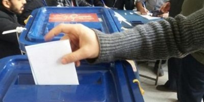 'Kürdistan Parlamento seçimleri belirlenen tarihte yapılamayacak'