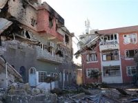“Sur’u dört parçaya bölmüşler, parça parça insansızlaştırıyorlar”