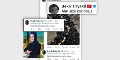 Irkçı paylaşım hakkındaki suç duyurusu haberine erişim engeli