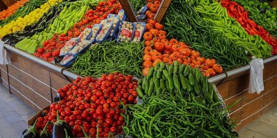 Dünyada gıda fiyatları yüzde 10 düşerken Türkiye'de yüzde 72 arttı