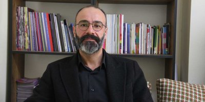 Kürtçede öğretmen anlamına geliyor: Eğitmene ‘mamoste kod ismi' davası