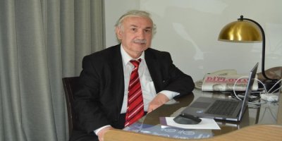 Azerbaycanlı Kürt gazeteci: Haydar Aliyev dedelerinin Diyarbakır'dan Nahçıvan'a geldiklerini söyledi