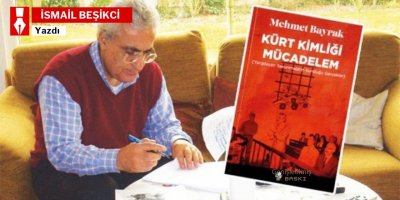 Mehmet Bayrak’ın Kürt Kimliği Mücadelesi