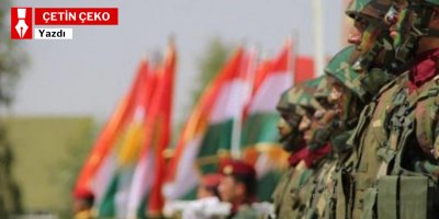 KDP merkezinin bulunduğu Pirmam'a saldırı ne anlama geliyor?