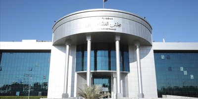 Kürdistan Bölgesi aleyhine açılan davaya Federal Mahkemeden ret!