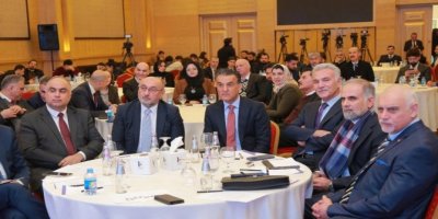 29 Kürt dünyanın en iyi araştırmacılar listesinde