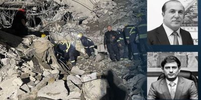 Erbil’e balistik füze saldırısı: Saldırıya ilişkin yeni bilgiler