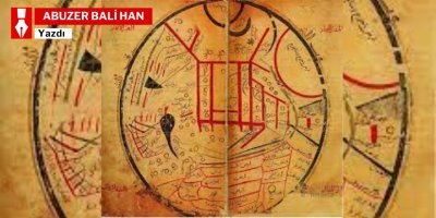 Hz. Muhammed’in kürtlere beduası  günümüzde kerkük’te   kürdün kürde ettiğidir!..