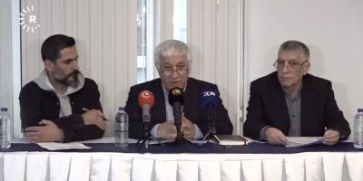 512 Kürd şahsiyetten dünyaya çağrı: Kürdistan halkının yaşamı garanti altına alınsın!