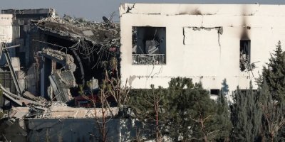 Mehmet Alaca: Erbil Neden İran’ın Hedefinde?