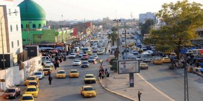 YNK'den ITC'nin 'dönüşümlü valilik' önerisine ret