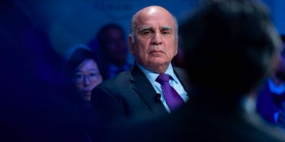 Irak: İsrail'i vuramayan İran Erbil’e saldırıyor!