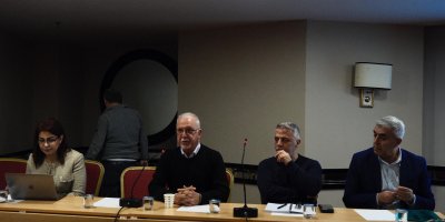 KÜRT-KAV İstanbul’da YEREL YÖNETİMLER DİLSEL, DİNSEL VE KÜLTÜREL GRUP HAKLARI başlıklı KONFERANS gerçekleştirdi