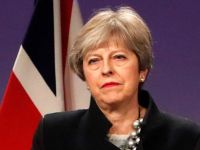 İngiltere Başbakanı, Suriye'ye askeri müdahaleye onaya hazır