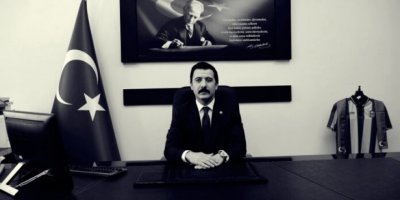 Vahap Coşkun: Bir kaymakam, bir zihniyet