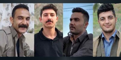 Diyarbakır Barosu: İran’ı yaşam hakkına saygılı olmaya çağırıyoruz