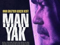 Onur Ünlü'den 'Gerçek Kesit: Manyak'