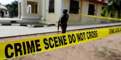 Nijerya'da kral öldürüldü, eşi kaçırıldı