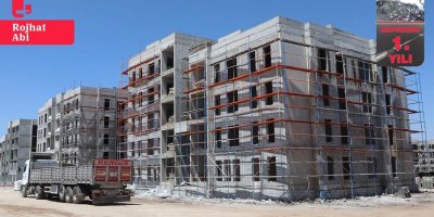 Maraş depremleri üzerinden bir yıl geçti: Diyarbakır'da 7 bin kalıcı konut teslim edilmedi