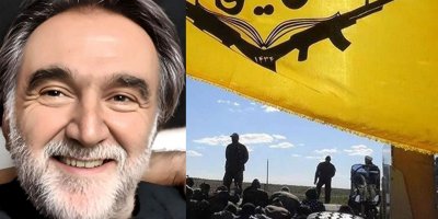 İran'ın Fatimiyyun Tugayı’nın önemli ismi Suriye'de öldürüldü