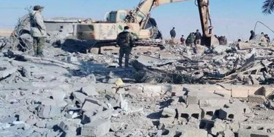 Serbest Ferhan Sindi: ABD'nin İran proksilerine saldırısı ne anlama geliyor?