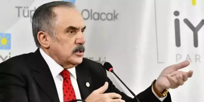 İYİ Parti’den istifa etmişti: Kürtçe seçmeli ders için çağrı yaptı