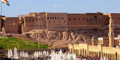 Kürdistan daha fazla müdahalelere dayanamaz - Arif Qurbani*