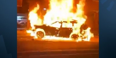 Bağdat'ta büyük patlama: Heşdi Şabi liderleri hedef alındı