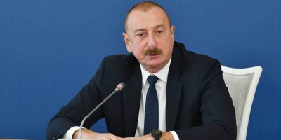 Azerbaycan’da seçim: İlham Aliyev oyların yüzde 93,9'unu aldı