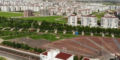 Türkiye’nin en kalabalık 5 mahallesinden 2’si Diyarbakır’da