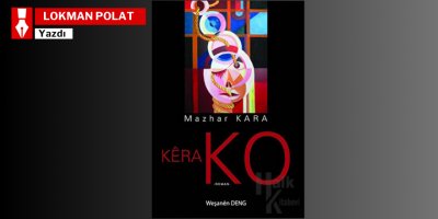 Köhnemiş geleneklerin, toplumsal yaraların romanı: Kör Bıçak