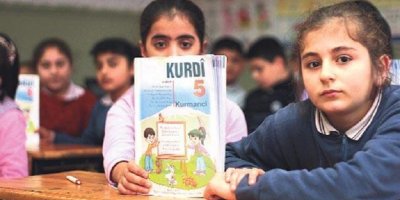 Necat Zanyar: Kürtçe seçmeli ders kampanyası