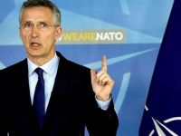 NATO, Doğu Guta'daki kimyasal saldırıyı güçlü biçimde kınadı