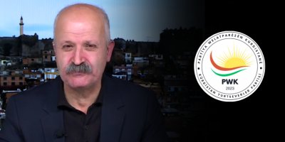 Vahit Aba: DEM Parti Eş Genel Başkanları ve Kürt Dil Platformu’na Açık Mektubumdur