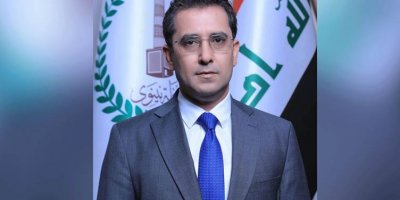 Ninova Vali Yardımcılığına KDP'li isim seçildi