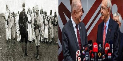 Fırat Aydınkaya: Yeni bir Türkçülükle karşı karşıyayız