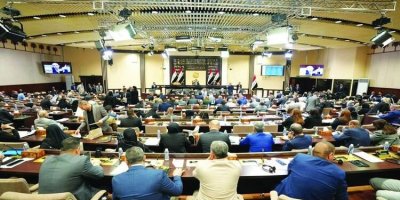 Irak Parlamentosu ABD'nin saldırılarını görüştü: Kürtler ve Sünni vekiller katılmadı