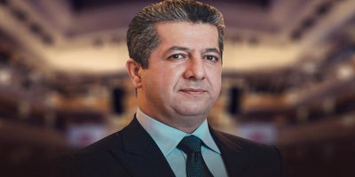 Başbakan Barzani, Dünya Hükümet Zirvesi'ne katılmak üzere Dubai’ye ulaştı