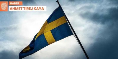 İsveç'te 'NATO' etkisi: 'Kürtler baskı altında ama halk sahip çıkacak'