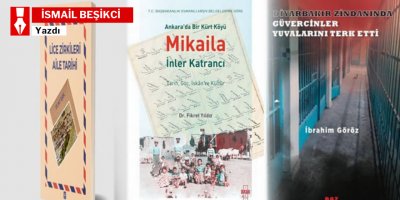 Üç Kitap