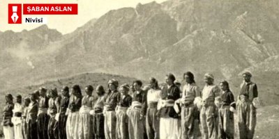 Tarih ve Kürtler