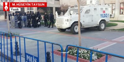 Türkiye’de yaygınlaşan Kürd düşmanlığı üzerine!