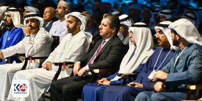 Mesrur ​​Barzani: Dünya Hükümet Zirvesi'nde daha güçlü bir Kürdistan vizyonunu aktardık