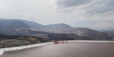 Yer bilimciden Erzincan'daki faciaya ilişkin uyarı: Fırat'a ulaşması, bütün yaşamın bitmesi demek