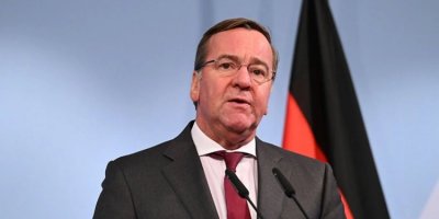 Almanya: Erbil'e yönelik tehditlere karşı dikkatli davranmalıyız