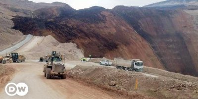 Anagold: Çevresel risklerin boyutları biliniyor mu?