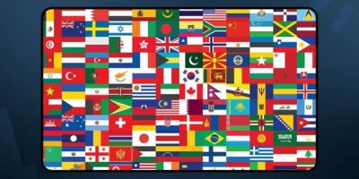 MF, ekonomisi en büyük 20 devleti açıkladı