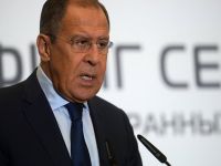 Rusya'dan 'Libya' benzetmesi...Libya gibi bir maceraya girişilmesin!