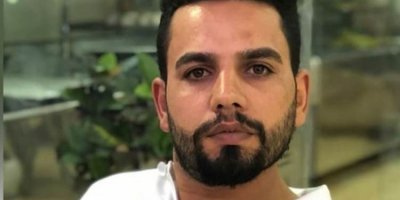 Türkiye’ye sığınan Kürt muhalif Hüseyin Manbari İran’a iade edilebilir